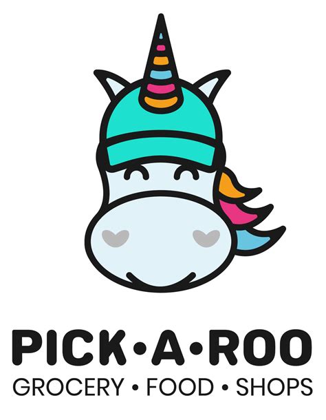 PICK•A•ROO .